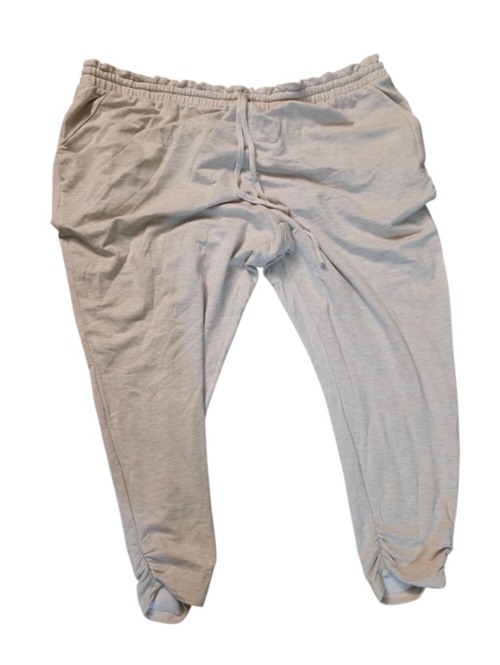 Maurices Jogger Lounge Pants Size 3X